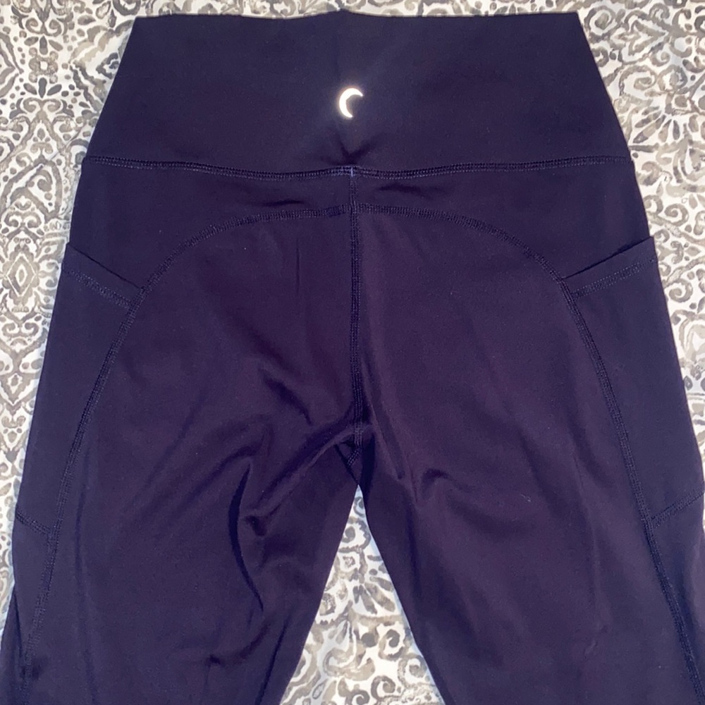 Zyia Active cropped leggings!